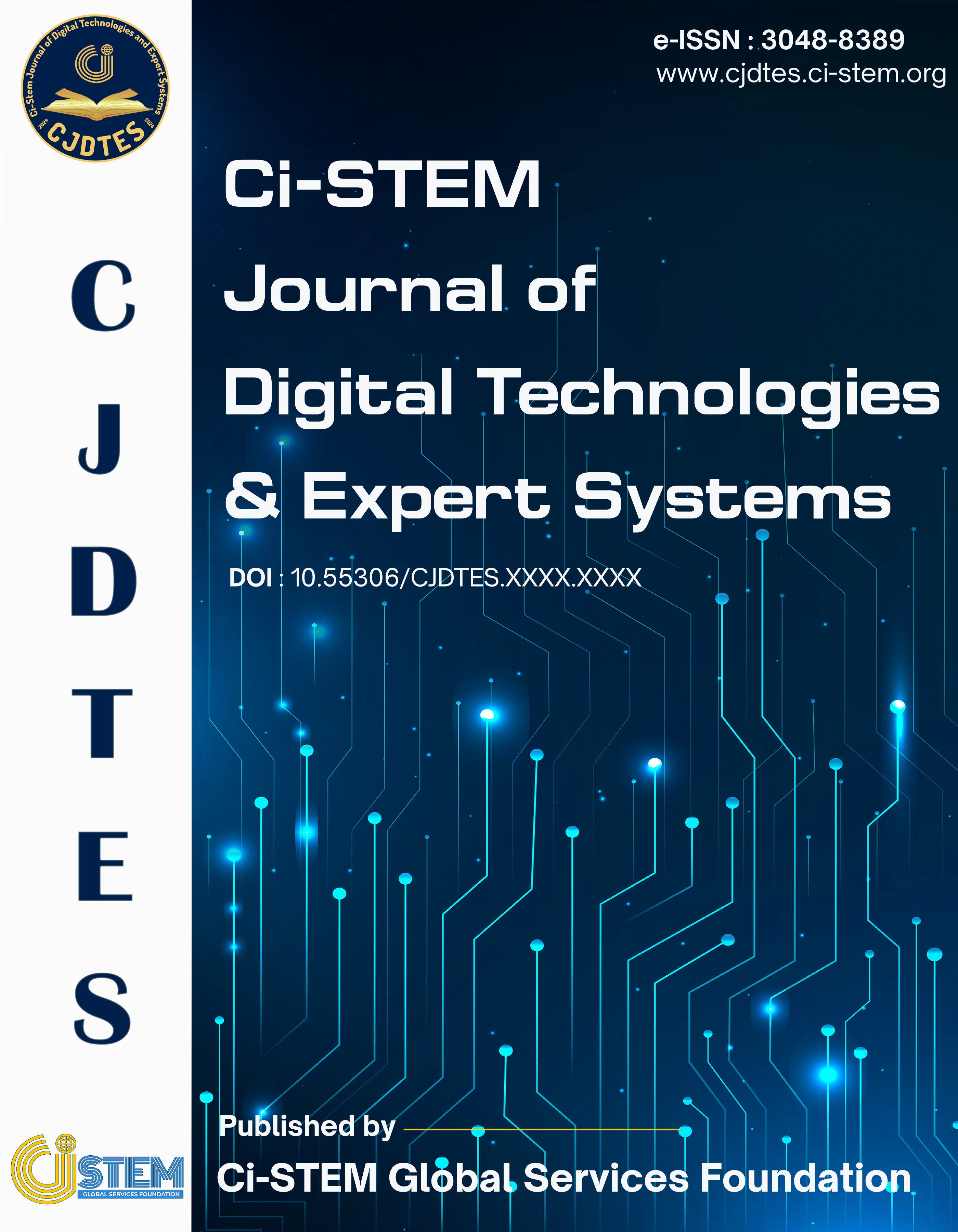 Journal Cover